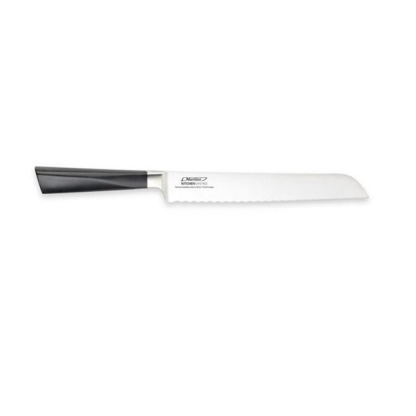 MARTTIINI VINTRO 21 CM EKMEK BICAGI - Resim 3