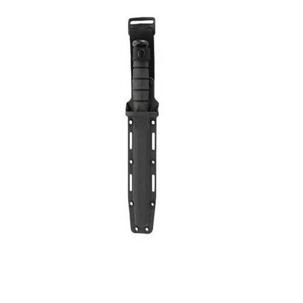 KA-BAR 1216S BULK-HARD SHEATH KILIF - Resim 3