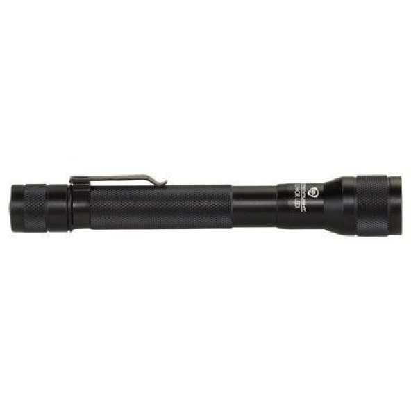 STREAMLIGHT 2AA PIL SET SIYAH EL FENERI - Resim 8