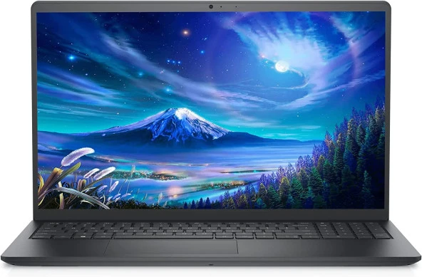 DELL VOSTRO 3510 İ5 1135G7 8GB 256GB SSD 15.6" DOS ürün görseli 1