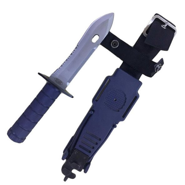 SQUARE MD5007 TACTICAL BICAK - Resim 6
