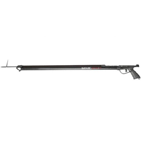 SEAC SUB ZIPKIN GHOST 85 - Resim 2
