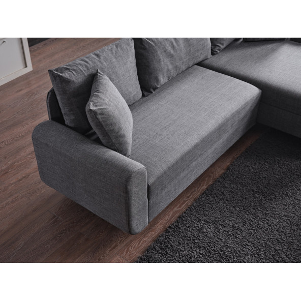 Kagu Corner Flavia Köşe Takımı - Resim 3