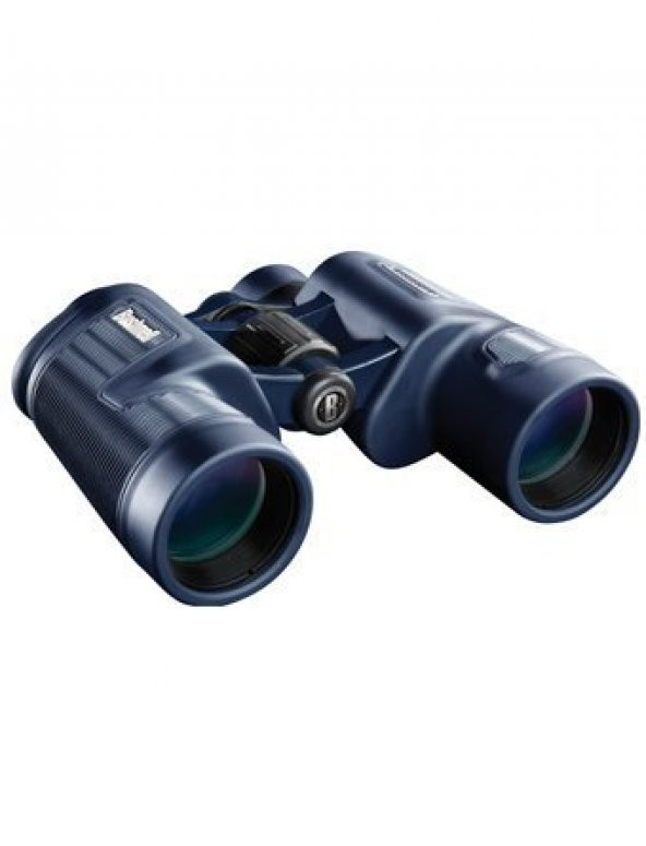 BUSHNELL 10X42 SU GECIRMEZ EL DURBUNU ürün görseli 1