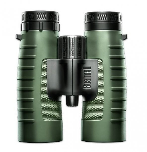 BUSHNELL 10X42 NATUREVIEW EL DURBUNU - Resim 4