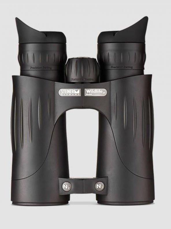 STEINER WILDLIFE XP 8X44 EL DURBUNU - Resim 3