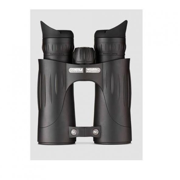 STEINER WILDLIFE XP 8X44 EL DURBUNU - Resim 5