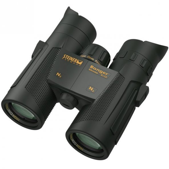 STEINER RANGER XTREME 8X32 EL DURBUNU - Resim 2