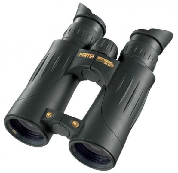 STEINER NIGHTHUNTER XP 8X44  EL DURBUNU - Resim 3