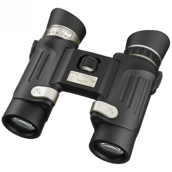 STEINER WILDLIFE XP 8X24 EL DURBUNU ürün görseli 1