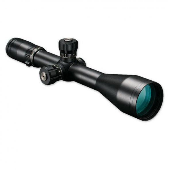 BUSHNELL 6-24X50 MIL DOTLU  TUFEK DURBUNU(30MM) ürün görseli 1