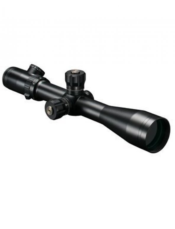 BUSHNELL 3-12X44 ELITE TACTICAL TUFEK DURBUNU ürün görseli 1