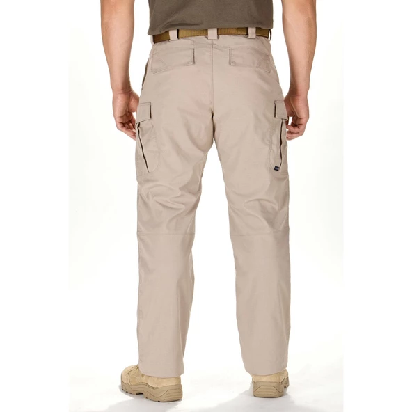 5.11 STRIKE W-FLEX-TAC PANTOLON KHAKI - Resim 5
