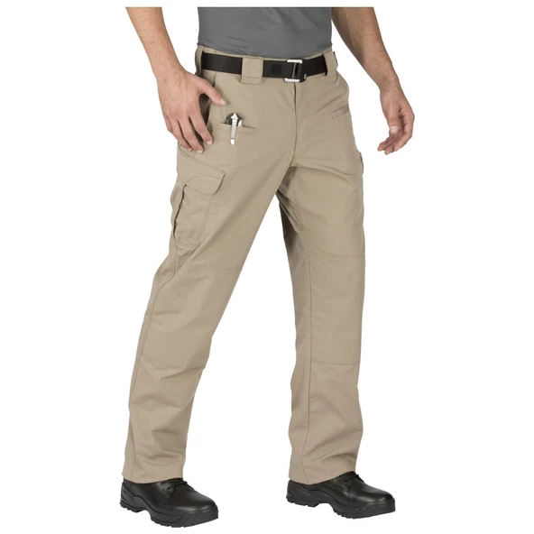 5.11 STRIKE W-FLEX-TAC PANTOLON STONE ürün görseli 1