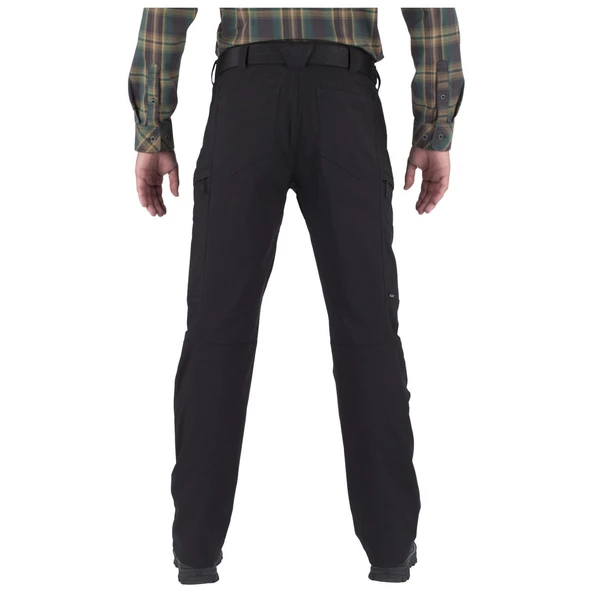 5.11 APEX PANTOLON SIYAH - Resim 6