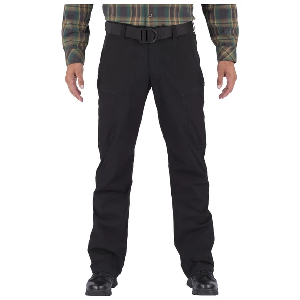 5.11 APEX PANTOLON SIYAH ürün görseli 1