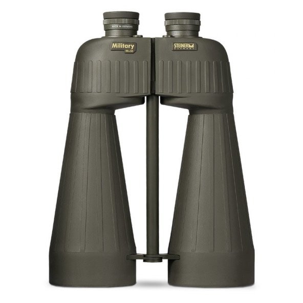 STEINER MILITARY 20X80  EL DURBUNU - Resim 5