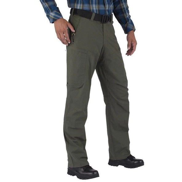 5.11 APEX PANTOLON YESIL - Resim 7