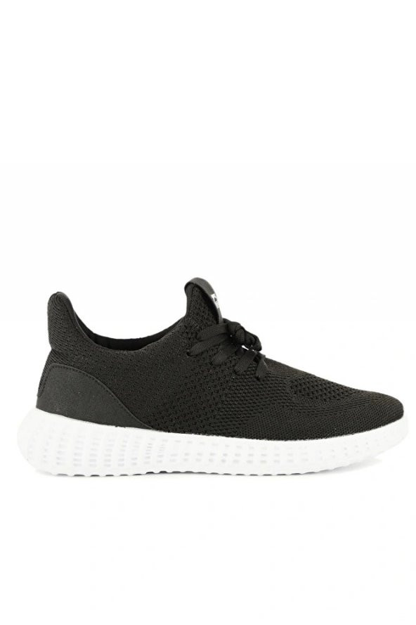 Slazenger 435-510 Siyah Erkek Sneaker Ayakkabı ürün görseli 1