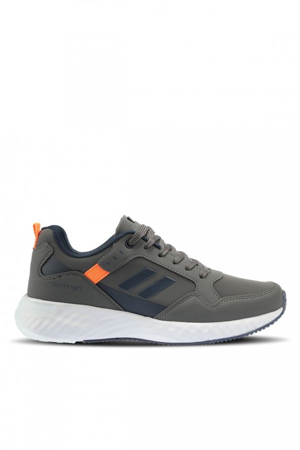 Slazenger Zeplin Füme Sneaker Erkek Ayakkabı ürün görseli 1