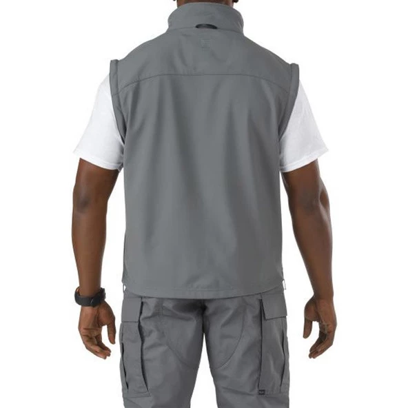 5.11 VALIANT SOFTSHELL CEKET - Resim 9