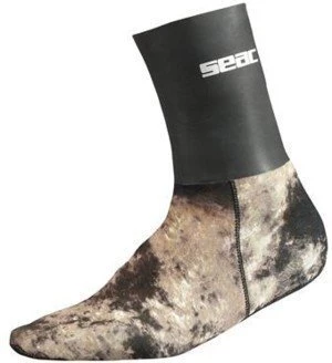 SEAC SUB CORAP KAMUFLAJ 3.5MM - Resim 4