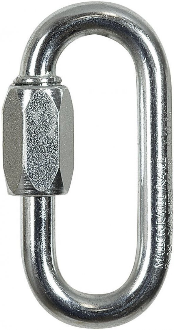 CT D8 MAGARA KARABINA - Resim 4