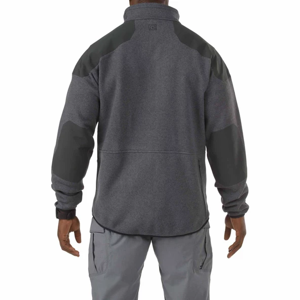 5.11 TACTICAL FULL ZIP POLAR - Resim 4