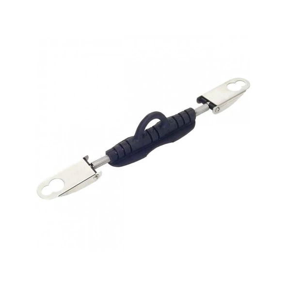 SOPRAS SUB METAL PALET KAYISI (CIFT) - Resim 2