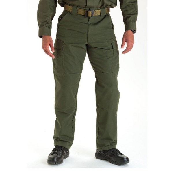 5.11 TACTICAL RIPSTOP TDU PANTOLON - Resim 3