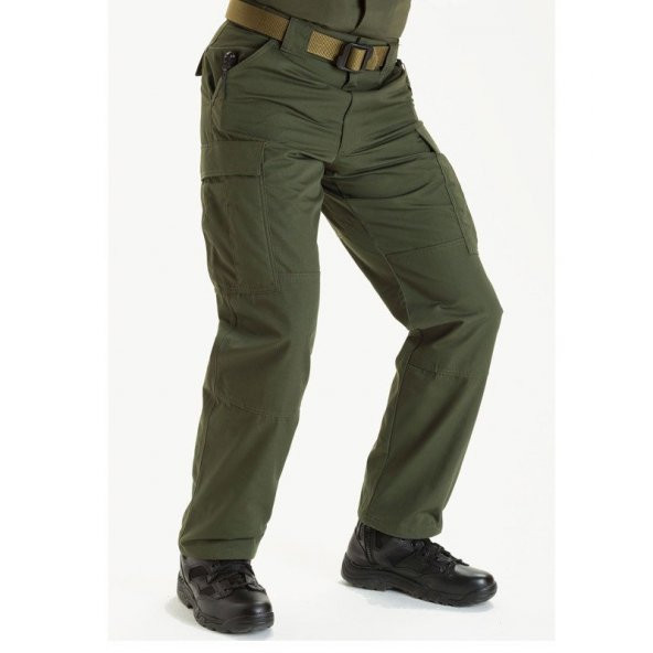 5.11 TACTICAL RIPSTOP TDU PANTOLON - Resim 7