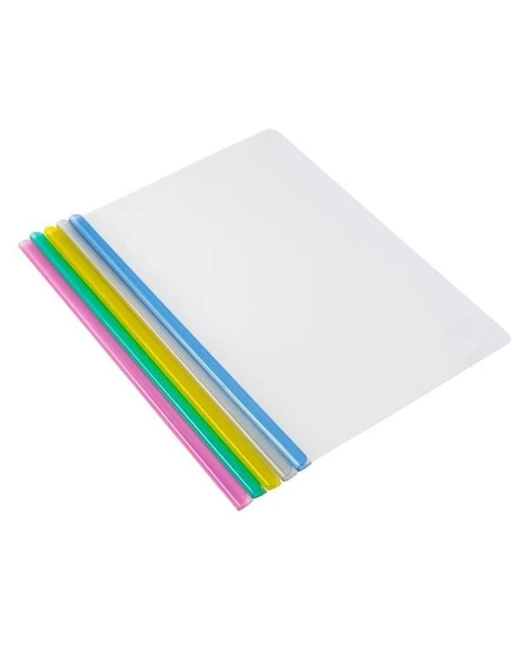 Kraf Sırtlık ve Cilt Kapağı Set AF5002 ürün görseli 1