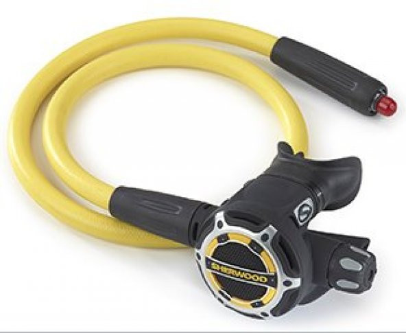 SHERWOOD OCTOPUS SR2 - Resim 2