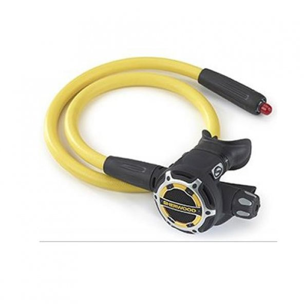 SHERWOOD OCTOPUS SR2 - Resim 6
