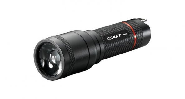 COAST PX45 EL FENERI (212 LUMENS) ürün görseli 1
