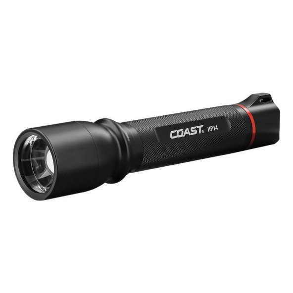 COAST HP14 EL FENERI (328 LUMENS) ürün görseli 1
