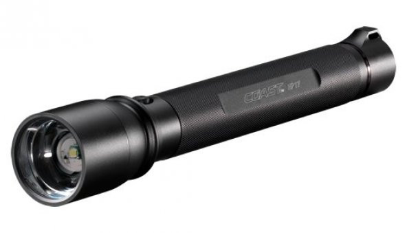 COAST HP17TAC EL FENERI(615 LUMEN) ürün görseli 1
