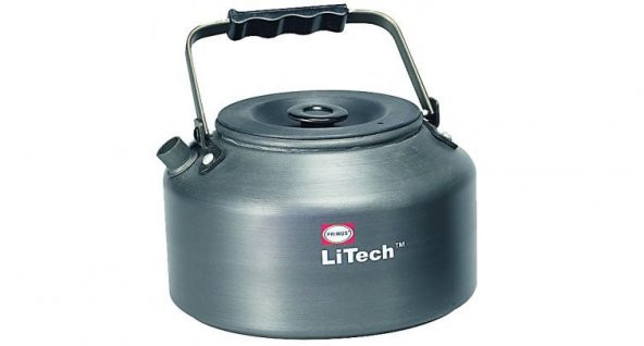 PRIMUS LITECH 0.9 LT CAYDANLIK - Resim 4