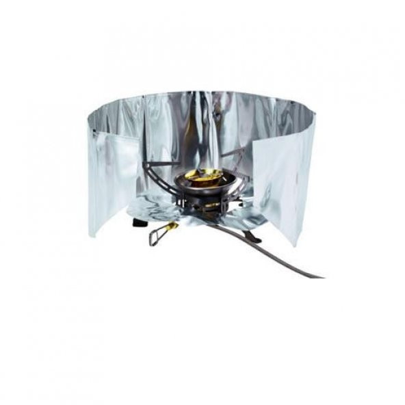 PRIMUS WINDSCREEN RUZGAR KESICI - Resim 3