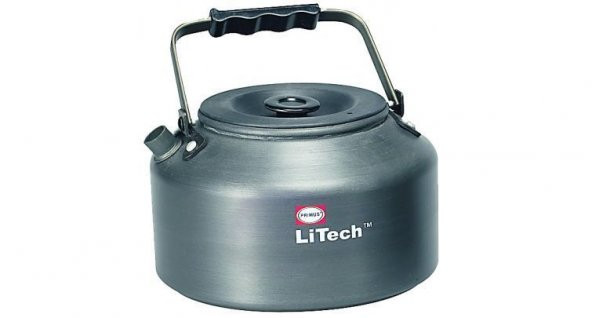 PRIMUS LITECH 0.9 LT CAYDANLIK - Resim 3