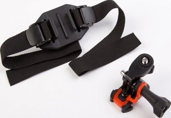 ROLLEI UNIVERSAL STRAP-KIT (BULLET 4S 1080P) - Resim 2