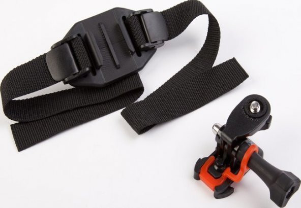 ROLLEI UNIVERSAL STRAP-KIT (BULLET 4S 1080P) - Resim 3