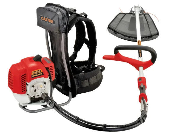 Castor CB153F Benzinli Sırt Tırpanı 2.1 Hp ürün görseli 1