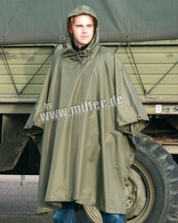 STURM YESIL PANCO - Resim 3