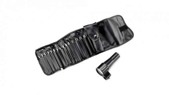 BUSHNELL 744001 ARBOR BORESIGHTER - Resim 2