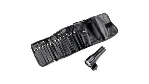 BUSHNELL 744001 ARBOR BORESIGHTER - Resim 3