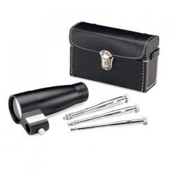 BUSHNELL 743333 DELUXE LASER BORESIGHTER - Resim 3