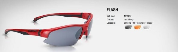 SWISS 12243 FLASH GOZLUK (CIFT CAM) - Resim 4