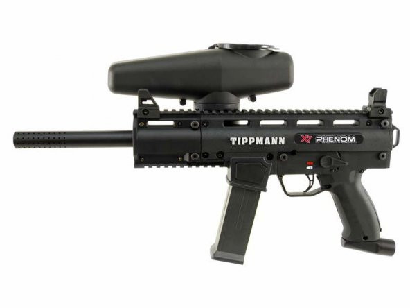 TIPPMANN X7 PHENOM MECHANIAL PAINTBALL ürün görseli 1
