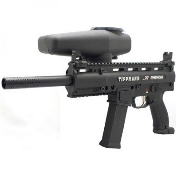 TIPPMANN X7 PHENOM MECHANIAL PAINTBALL - Resim 2